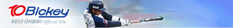 10Bickey KEIJI OHBIKI Official Site