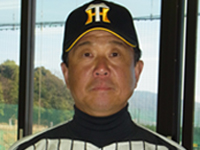 平田勝男の写真