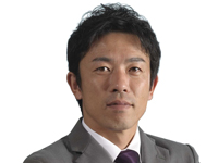 赤星選手の写真