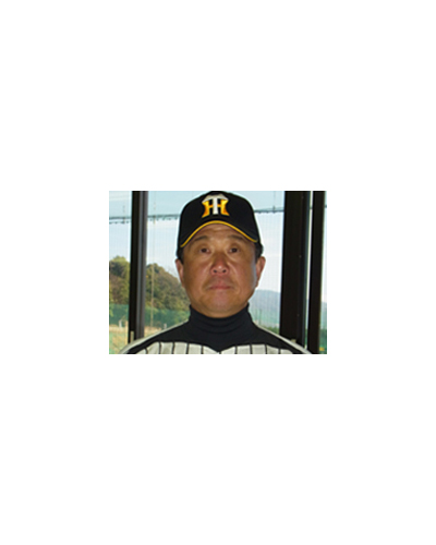 平田 勝男