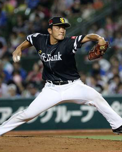松田 遼馬